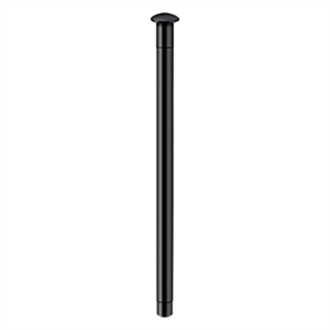 Deltana - Pin for 4''x 4'' Steel Hinge - Paint Black
