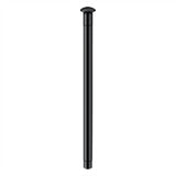 Deltana - Pin for 4''x 4'' Steel Hinge - Paint Black