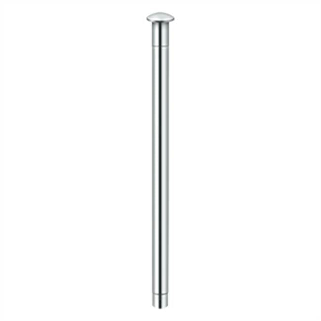 Deltana - Pin for 4''x 4'' Steel Hinge - Polished Chrome