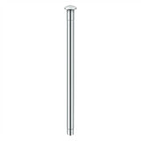 Deltana - Pin for 4''x 4'' Steel Hinge - Polished Chrome