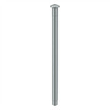 Deltana - Pin for 4''x 4'' Steel Hinge - Brushed Chrome