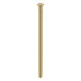 Deltana - Pin for 4''x 4'' Steel Hinge - Brushed Brass