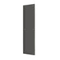 Deltana - Push Plate 3-1/2'' x 15'' - Oil-rubbed Bronze
