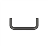 Deltana - Wire Pull, 3'' - Oil-rubbed Bronze