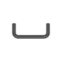 Deltana - Wire Pull, 3'' - Oil-rubbed Bronze