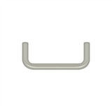 Deltana - Wire Pull, 3'' - Brushed Nickel