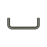 Deltana - Wire Pull, 3-1/2'' - Antique Nickel