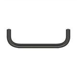 Deltana - Wire Pull, 4'' - Oil-rubbed Bronze