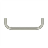 Deltana - Wire Pull, 4'' - Brushed Nickel