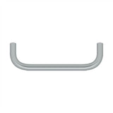Deltana - Wire Pull, 4'' - Brushed Chrome