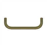Deltana - Wire Pull, 4'' - Antique Brass