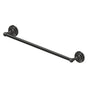 Deltana - 24'' Towel Bar, R-Series - Oil-rubbed Bronze