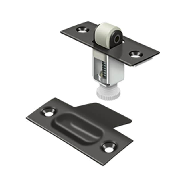 Deltana - Roller Catch - Oil-rubbed Bronze