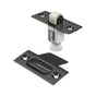 Deltana - Roller Catch - Oil-rubbed Bronze