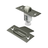 Deltana - Roller Catch - Antique Nickel