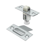 Deltana - Roller Catch - Polished Chrome