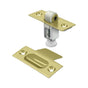 Deltana - Roller Catch - Polished Brass
