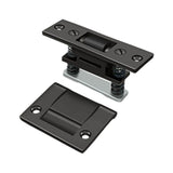 Deltana - Roller Catch, HD - Oil-rubbed Bronze