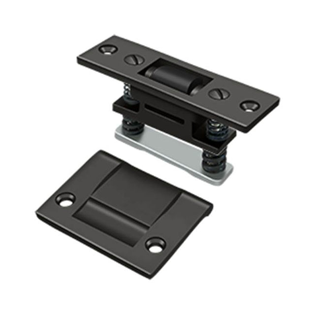 Deltana - Roller Catch, HD - Oil-rubbed Bronze