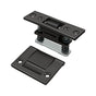 Deltana - Roller Catch, HD - Oil-rubbed Bronze