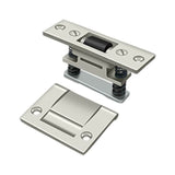 Deltana - Roller Catch, HD - Polished Nickel