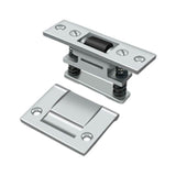 Deltana - Roller Catch, HD - Polished Chrome