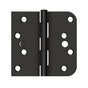 Deltana - 4'' x 4'' x 5/8'' x SQ Hinge - Oil-rubbed Bronze