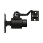 Deltana - 2-1/2'' Wall Mount Bumper w/ Holder - Oil-rubbed Bronze