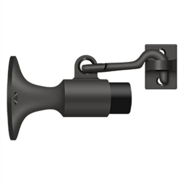 Deltana - Wall Mount Bumper w/ Holder - Oil-rubbed Bronze