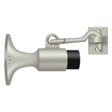 Deltana - Wall Mount Bumper w/ Holder - Brushed Nickel