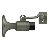Deltana - Wall Mount Bumper w/ Holder - Antique Nickel