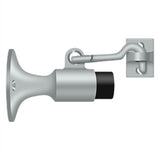 Deltana - Wall Mount Bumper w/ Holder - Brushed Chrome