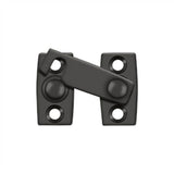 Deltana - Shutter Bar/Door Latch 1-1/8'' - Oil-rubbed Bronze
