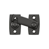 Deltana - Shutter Bar/Door Latch 1-3/8'' - Oil-rubbed Bronze