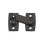 Deltana - Shutter Bar/Door Latch 1-3/8'' - Oil-rubbed Bronze