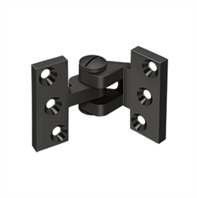 Deltana - Intermediate Hinge - Oil-rubbed Bronze