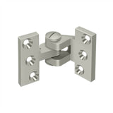 Deltana - Intermediate Hinge - Brushed Nickel