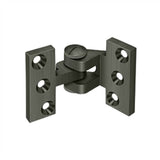 Deltana - Intermediate Hinge - Antique Nickel