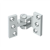 Deltana - Intermediate Hinge - Polished Chrome