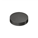 Deltana - Screw Cover, Round, Flat, 1'' Diam - Oil-rubbed Bronze