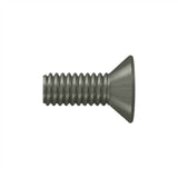 Deltana - Machine Screw, SB, No.10 x 1/2'' - Antique Nickel