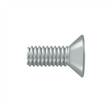 Deltana - Machine Screw, SB, No.10 x 1/2'' - Brushed Chrome