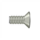 Deltana - Machine Screw, SB, No.12 x 1/2'' - Brushed Nickel