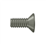 Deltana - Machine Screw, SB, No.12 x 1/2'' - Antique Nickel