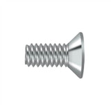Deltana - Machine Screw, SB, No.12 x 1/2'' - Polished Chrome