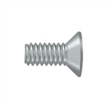 Deltana - Machine Screw, SB, No.12 x 1/2'' - Brushed Chrome