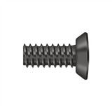 Deltana - Machine Screw, Steel, No.10 x 1/2'' - Oil-rubbed Bronze
