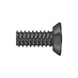 Deltana - Machine Screw, Steel, No.10 x 1/2'' - Oil-rubbed Bronze