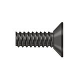 Deltana - Machine Screw, Steel, No.9 x 1/2'' - Oil-rubbed Bronze
