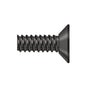 Deltana - Machine Screw, Steel, No.9 x 1/2'' - Oil-rubbed Bronze